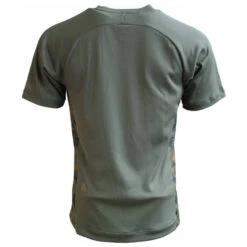 Zimtstern Braapz Shirt S/S - Radtrikot -Trail Fit Store zimtstern braapz shirt s s radtrikot detail 2