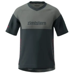 Zimtstern Bulletz Shirt S/S - Radtrikot -Trail Fit Store zimtstern bulletz shirt s s radtrikot 1