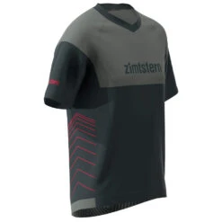 Zimtstern Bulletz Shirt S/S - Radtrikot -Trail Fit Store zimtstern bulletz shirt s s radtrikot detail 4