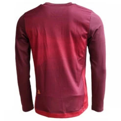 Zimtstern Iconz Shirt L/S - Radtrikot -Trail Fit Store zimtstern iconz shirt l s radtrikot detail 2