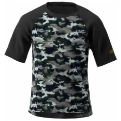 Zimtstern Kid's Braapz Shirt S/S - Radtrikot 7 Zimtstern Kid's Braapz Shirt S/S - Radtrikot -Trail Fit Store zimtstern kids braapz shirt s s radtrikot 1