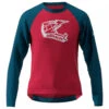 Zimtstern Kid's Pureflowz Shirt L/S - Radtrikot -Trail Fit Store zimtstern kids pureflowz shirt l s radtrikot