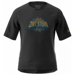 Zimtstern Kid's Pureflowz Shirt S/S - Radtrikot -Trail Fit Store zimtstern kids pureflowz shirt s s radtrikot 1