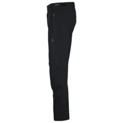 Zimtstern Shredz MTB Pants - Radhose -Trail Fit Store zimtstern shredz mtb pants radhose detail 2