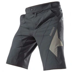 Zimtstern Tauruz Evo Short - Radhose -Trail Fit Store zimtstern tauruz evo short radhose 1