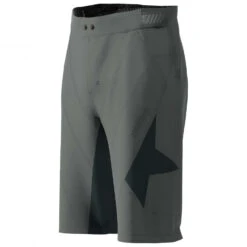 Zimtstern Tauruz Evo Short - Radhose -Trail Fit Store zimtstern tauruz evo short radhose detail 3
