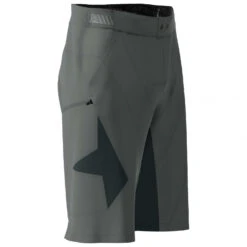 Zimtstern Tauruz Evo Short - Radhose -Trail Fit Store zimtstern tauruz evo short radhose detail 4