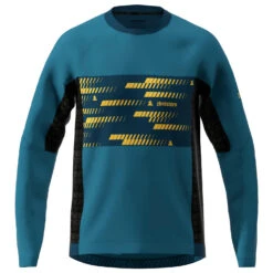 Zimtstern Techzonez Shirt L/S - Radtrikot -Trail Fit Store zimtstern techzonez shirt l s radtrikot bf 2