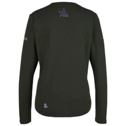 Zimtstern Women's EcoFlowz Shirt L/S - Radtrikot -Trail Fit Store zimtstern womens ecoflowz shirt l s radtrikot detail 3