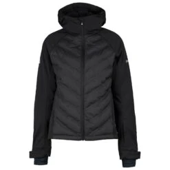 Zimtstern Women's Irbiz Jacket - Fahrradjacke -Trail Fit Store zimtstern womens irbiz jacket fahrradjacke 1