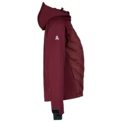 Zimtstern Women's Irbiz Jacket - Fahrradjacke -Trail Fit Store zimtstern womens irbiz jacket fahrradjacke detail 3