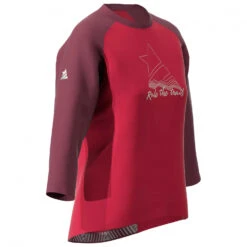 Zimtstern Women's Pureflowz Shirt 3/4 - Radtrikot -Trail Fit Store zimtstern womens pureflowz shirt 3 4 radtrikot detail 4