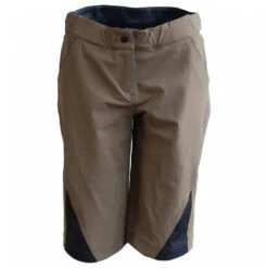 Zimtstern Women's StarFlowz Evo Short - Radhose