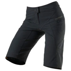 Zimtstern Women's Startrackz Evo Short - Radhose