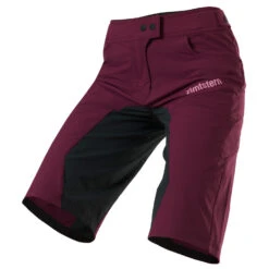 Zimtstern Women's Taila Evo Short - Radhose -Trail Fit Store zimtstern womens taila evo short radhose 1