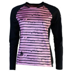 Zimtstern Women's Techzonez Shirt L/S - Radtrikot -Trail Fit Store zimtstern womens techzonez shirt l s radtrikot 3