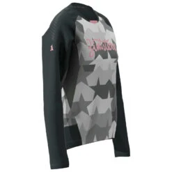 Zimtstern Women's Techzonez Shirt L/S - Radtrikot -Trail Fit Store zimtstern womens techzonez shirt l s radtrikot detail 4