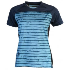 Zimtstern Women's Techzonez Shirt S/S - Radtrikot -Trail Fit Store zimtstern womens techzonez shirt s s radtrikot 2