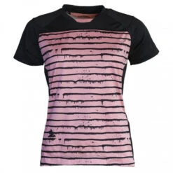 Zimtstern Women's Techzonez Shirt S/S - Radtrikot -Trail Fit Store zimtstern womens techzonez shirt s s radtrikot 3